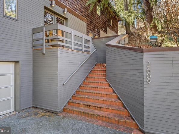 2609 Klingle Road NW, Washington DC 20008