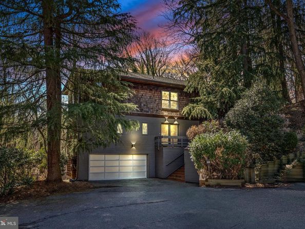 2609 Klingle Road NW, Washington DC 20008