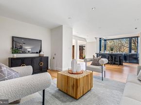 2609 Klingle Road NW, Washington DC 20008