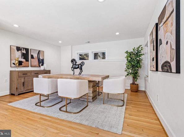 2609 Klingle Road NW, Washington DC 20008