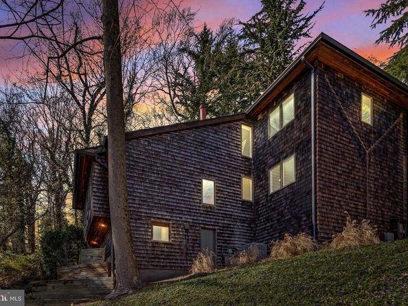 2609 Klingle Road NW, Washington DC 20008