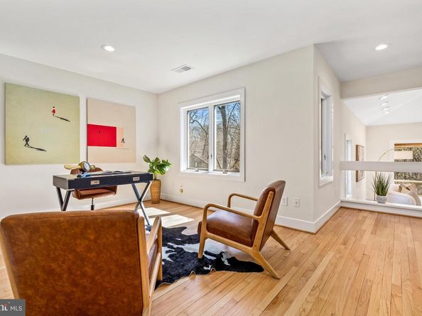 2609 Klingle Road NW, Washington DC 20008