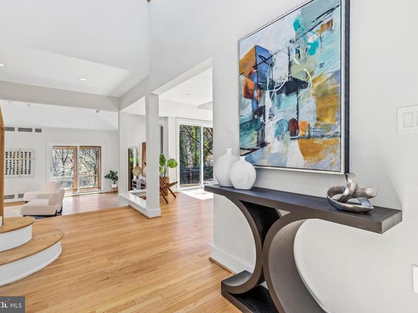 2609 Klingle Road NW, Washington DC 20008