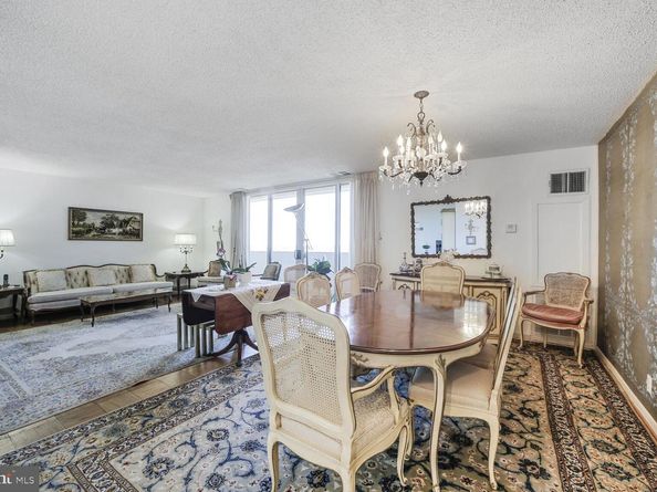 4601 N Park Avenue 1807G, Chevy Chase MD 20815