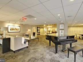 4601 N Park Avenue 1807G, Chevy Chase MD 20815