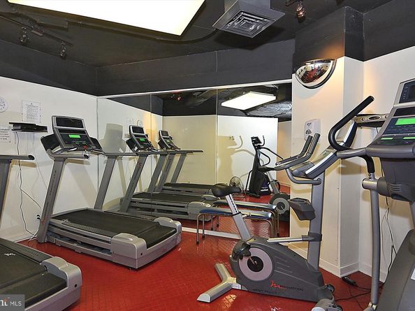 4601 N Park Avenue 1807G, Chevy Chase MD 20815