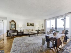 4601 N Park Avenue 1807G, Chevy Chase MD 20815