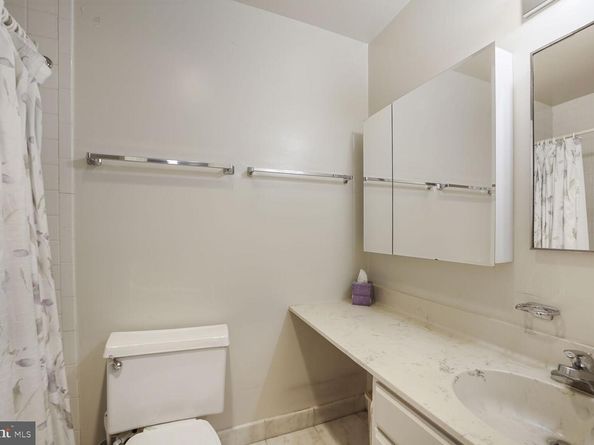 4601 N Park Avenue 1807G, Chevy Chase MD 20815