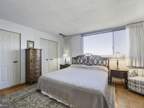 4601 N Park Avenue 1807G, Chevy Chase MD 20815