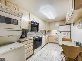 4601 N Park Avenue 1807G, Chevy Chase MD 20815