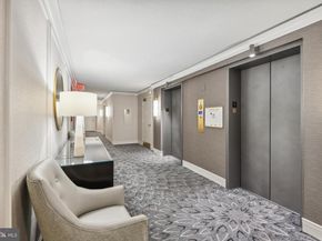 4601 N Park Avenue 1807G, Chevy Chase MD 20815