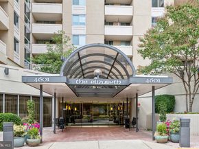 4601 N Park Avenue 1807G, Chevy Chase MD 20815