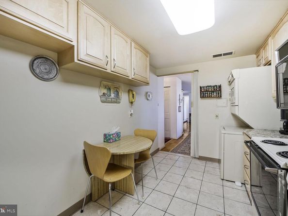 4601 N Park Avenue 1807G, Chevy Chase MD 20815
