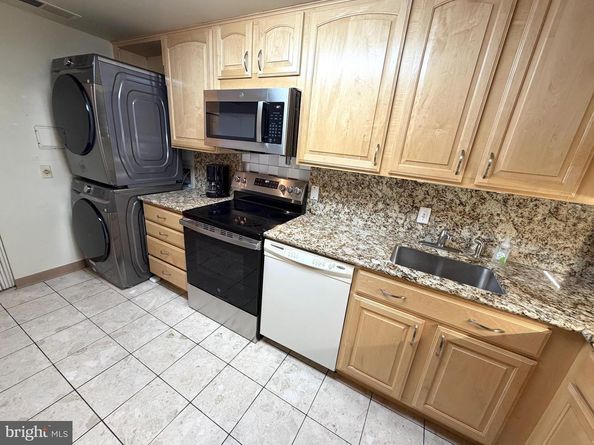 4601 N Park Avenue 1807G, Chevy Chase MD 20815