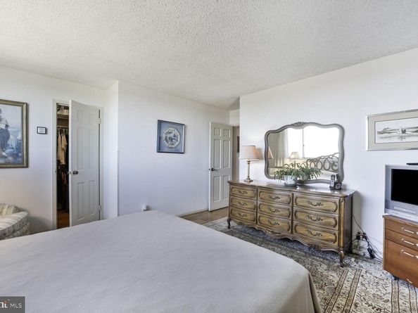 4601 N Park Avenue 1807G, Chevy Chase MD 20815