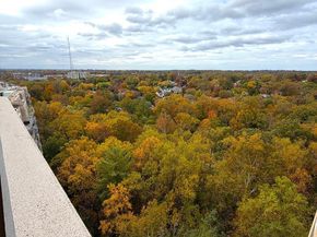 4601 N Park Avenue 1807G, Chevy Chase MD 20815