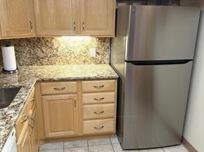 4601 N Park Avenue 1807G, Chevy Chase MD 20815