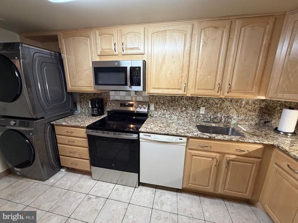 4601 N Park Avenue 1807G, Chevy Chase MD 20815