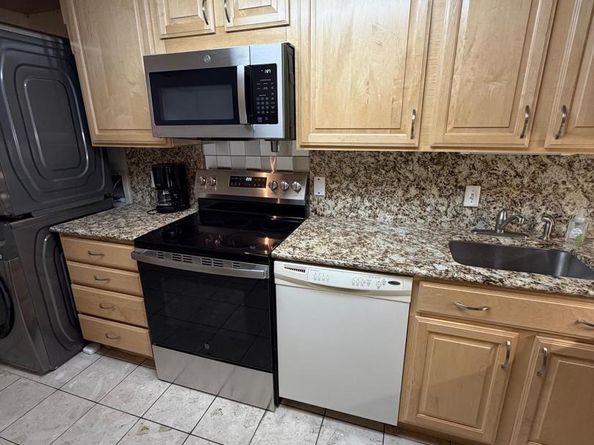 4601 N Park Avenue 1807G, Chevy Chase MD 20815