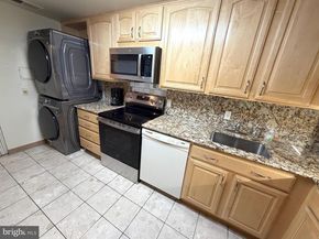 4601 N Park Avenue 1807G, Chevy Chase MD 20815