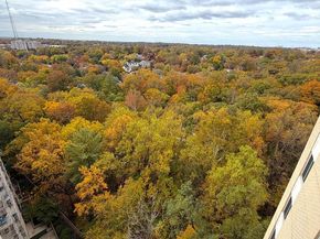 4601 N Park Avenue 1807G, Chevy Chase MD 20815