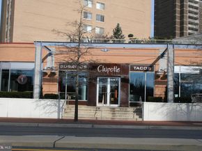 4601 N Park Avenue 1807G, Chevy Chase MD 20815