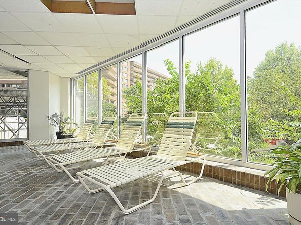 4601 N Park Avenue 1807G, Chevy Chase MD 20815
