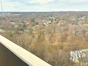4601 N Park Avenue 1807G, Chevy Chase MD 20815
