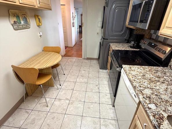 4601 N Park Avenue 1807G, Chevy Chase MD 20815