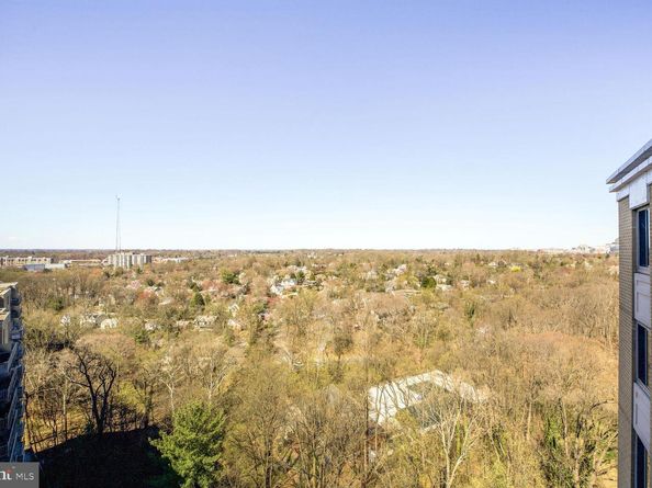 4601 N Park Avenue 1807G, Chevy Chase MD 20815