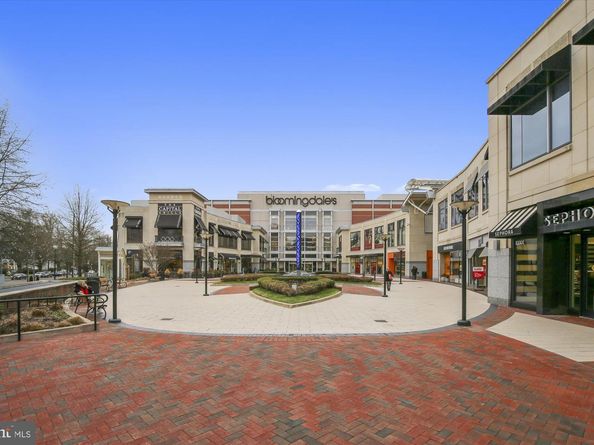 4601 N Park Avenue 1807G, Chevy Chase MD 20815