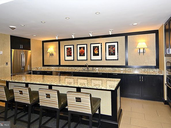 4601 N Park Avenue 1807G, Chevy Chase MD 20815