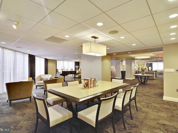 4601 N Park Avenue 1807G, Chevy Chase MD 20815