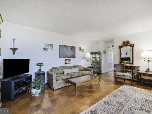 4601 N Park Avenue 1807G, Chevy Chase MD 20815
