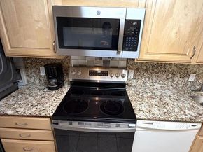 4601 N Park Avenue 1807G, Chevy Chase MD 20815