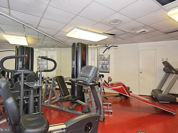 4601 N Park Avenue 1807G, Chevy Chase MD 20815
