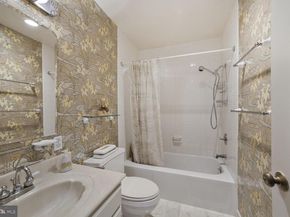 4601 N Park Avenue 1807G, Chevy Chase MD 20815