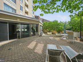 4601 N Park Avenue 1807G, Chevy Chase MD 20815