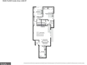 4601 N Park Avenue 1807G, Chevy Chase MD 20815