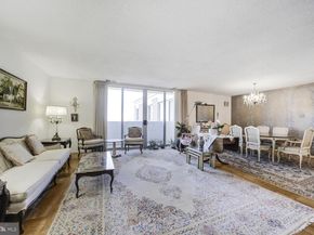 4601 N Park Avenue 1807G, Chevy Chase MD 20815