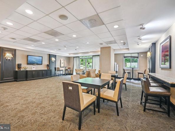 4601 N Park Avenue 1807G, Chevy Chase MD 20815