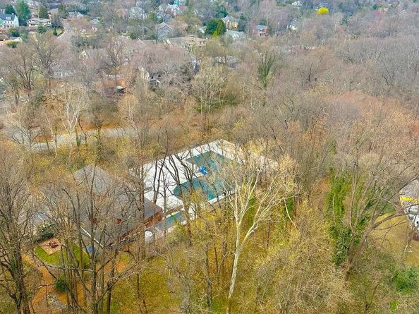4601 N Park Avenue 1807G, Chevy Chase MD 20815
