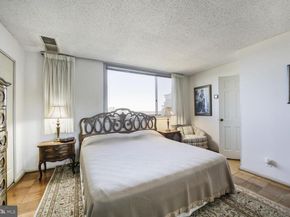 4601 N Park Avenue 1807G, Chevy Chase MD 20815