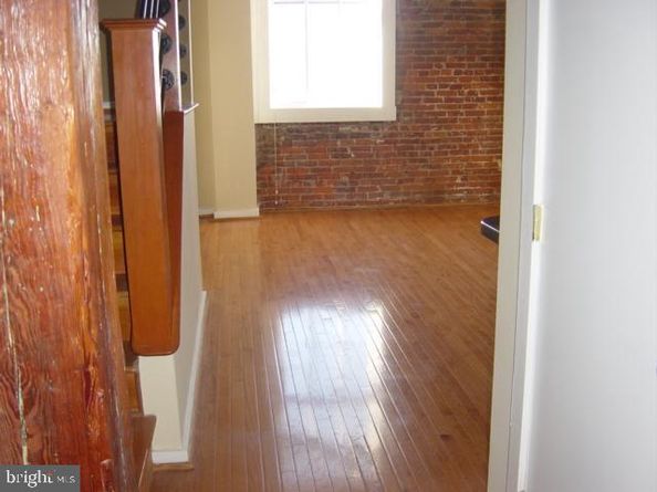 1010 Race Street PHK, Philadelphia PA 19107