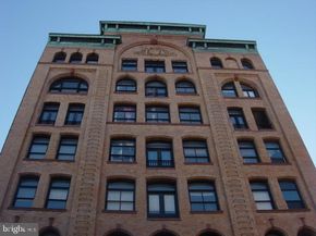 1010 Race Street PHK, Philadelphia PA 19107
