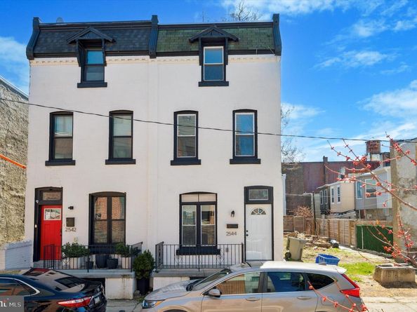 2544 Turner Street, Philadelphia PA 19121