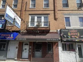 2929 N 22nd Street, Philadelphia PA 19132