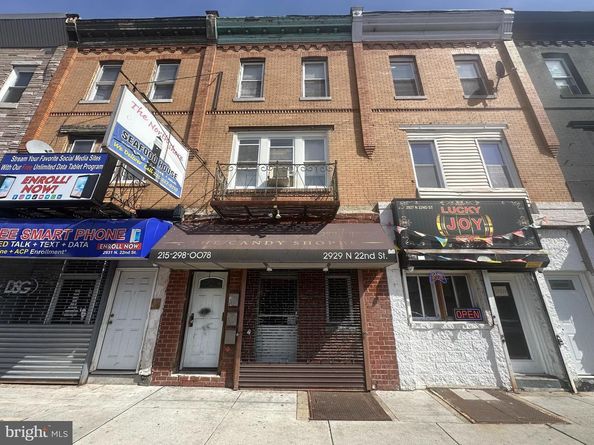 2929 N 22nd Street, Philadelphia PA 19132