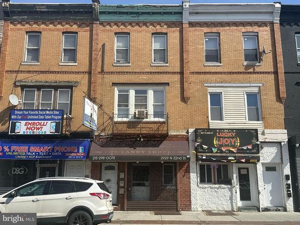 2929 N 22nd Street, Philadelphia PA 19132