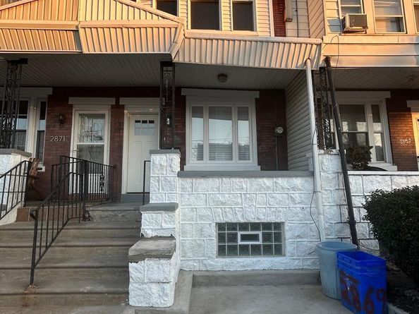 2869 Aramingo Avenue, Philadelphia PA 19134